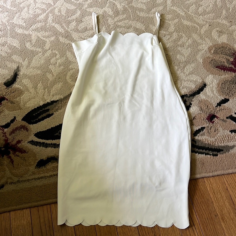 Lulu’s body con dress